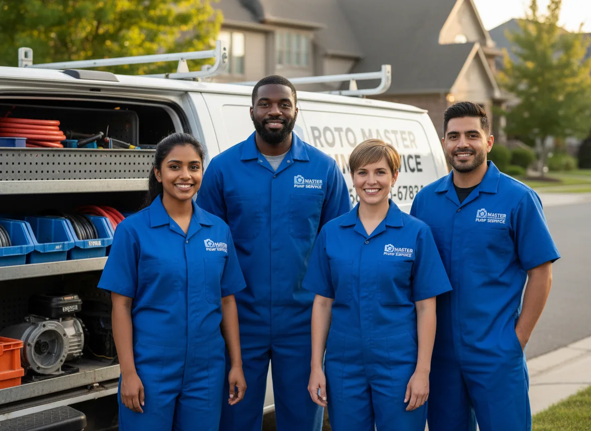 Sump Pump Installation company in Apopka, FL